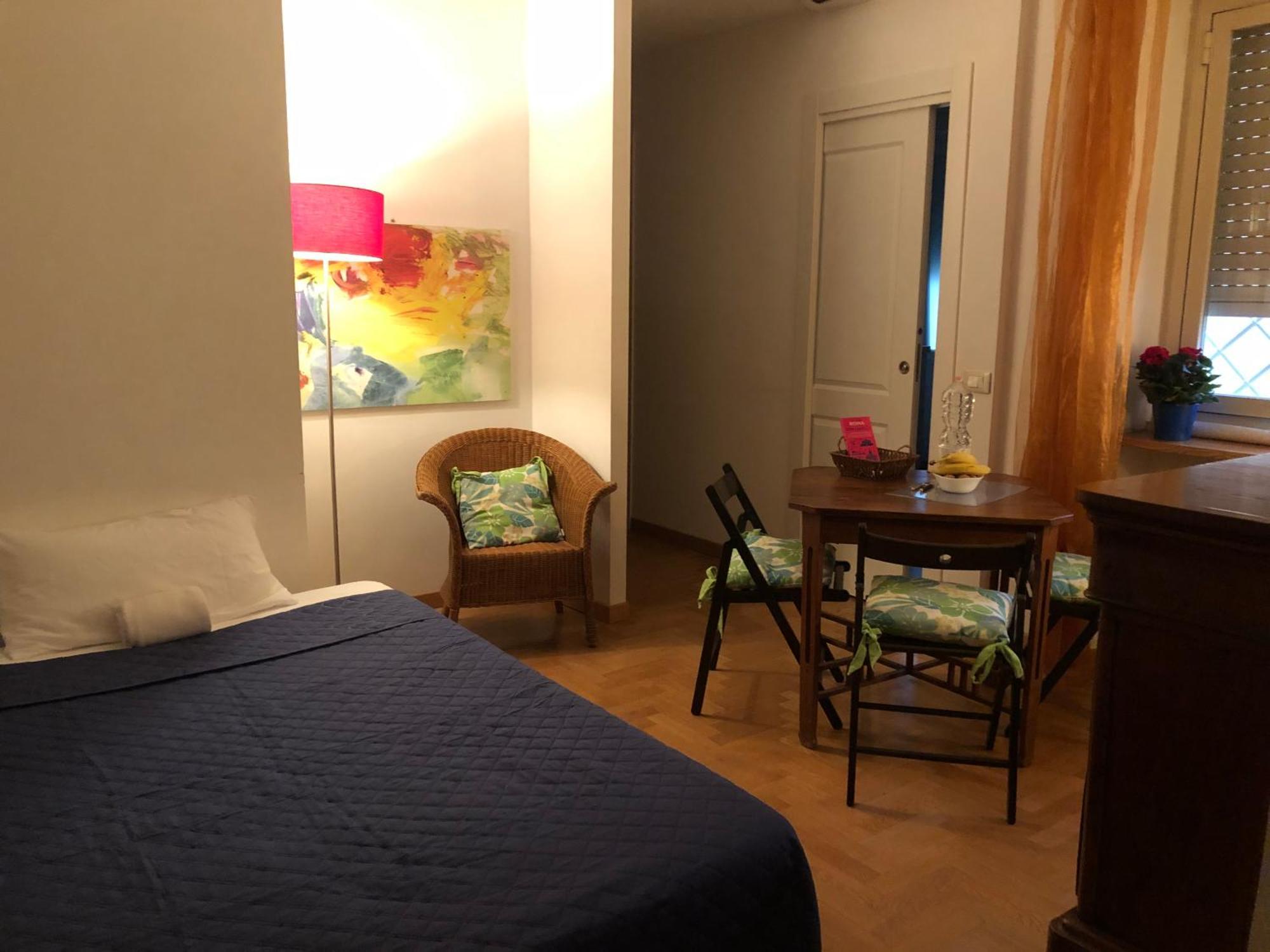 Comfortable Flat In Lejlighed