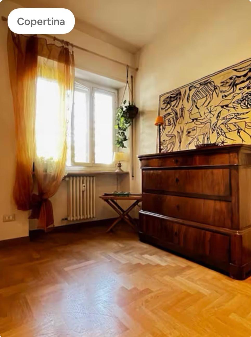 Comfortable Flat In Lejlighed